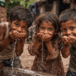 Children in Maharashtra